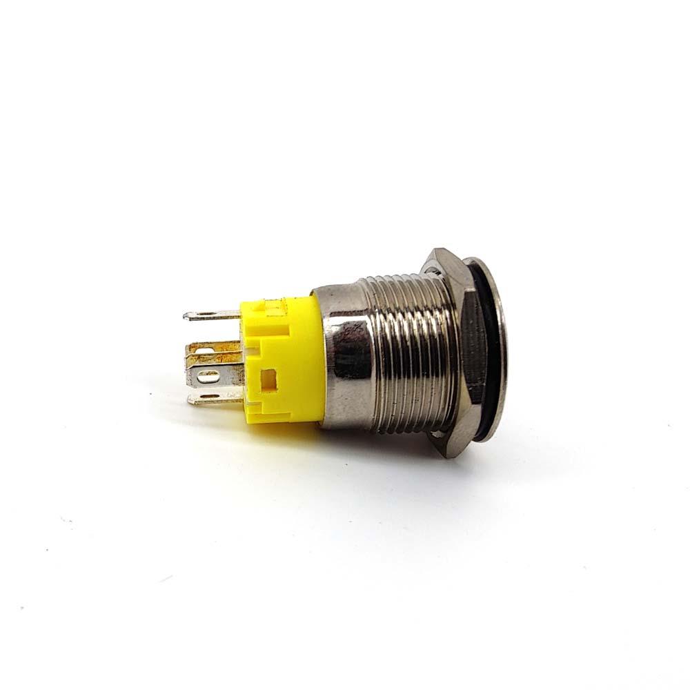 Cannular Power Switch On/Off - KegLand
