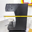 Cannular Compact Semi Auto Canning Machine - Bench-top Can Seamer