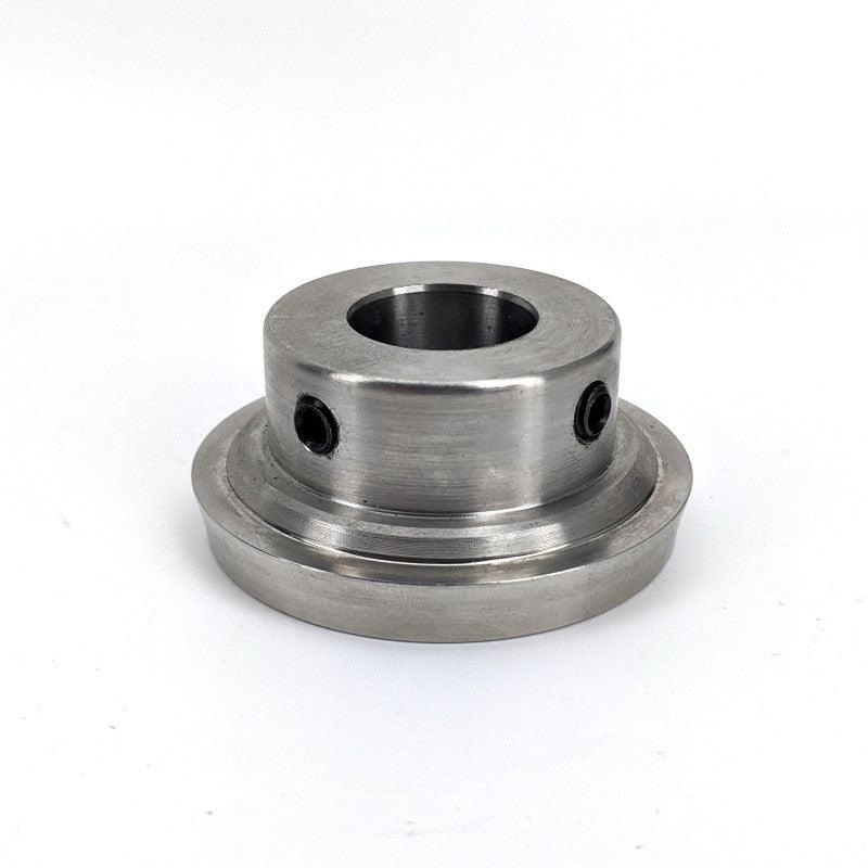 Cannular Standard Chuck - B64 Lids - KegLand