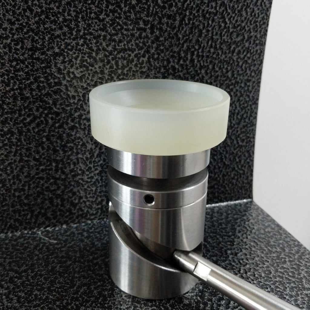 Cannular Table Spacer - Used for 500ml Cans - KegLand