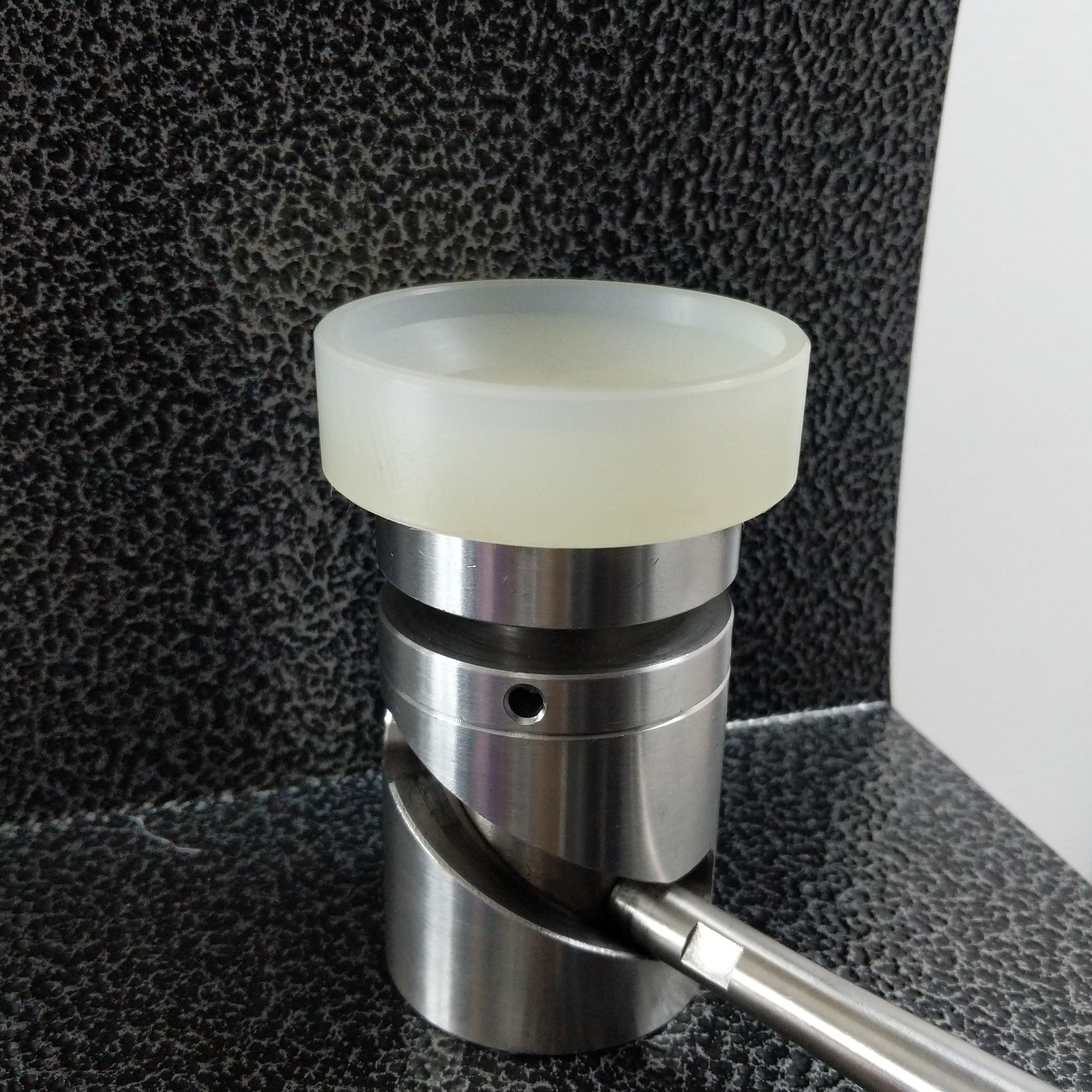 Cannular Table Spacer - Used for 500ml Cans - KegLand
