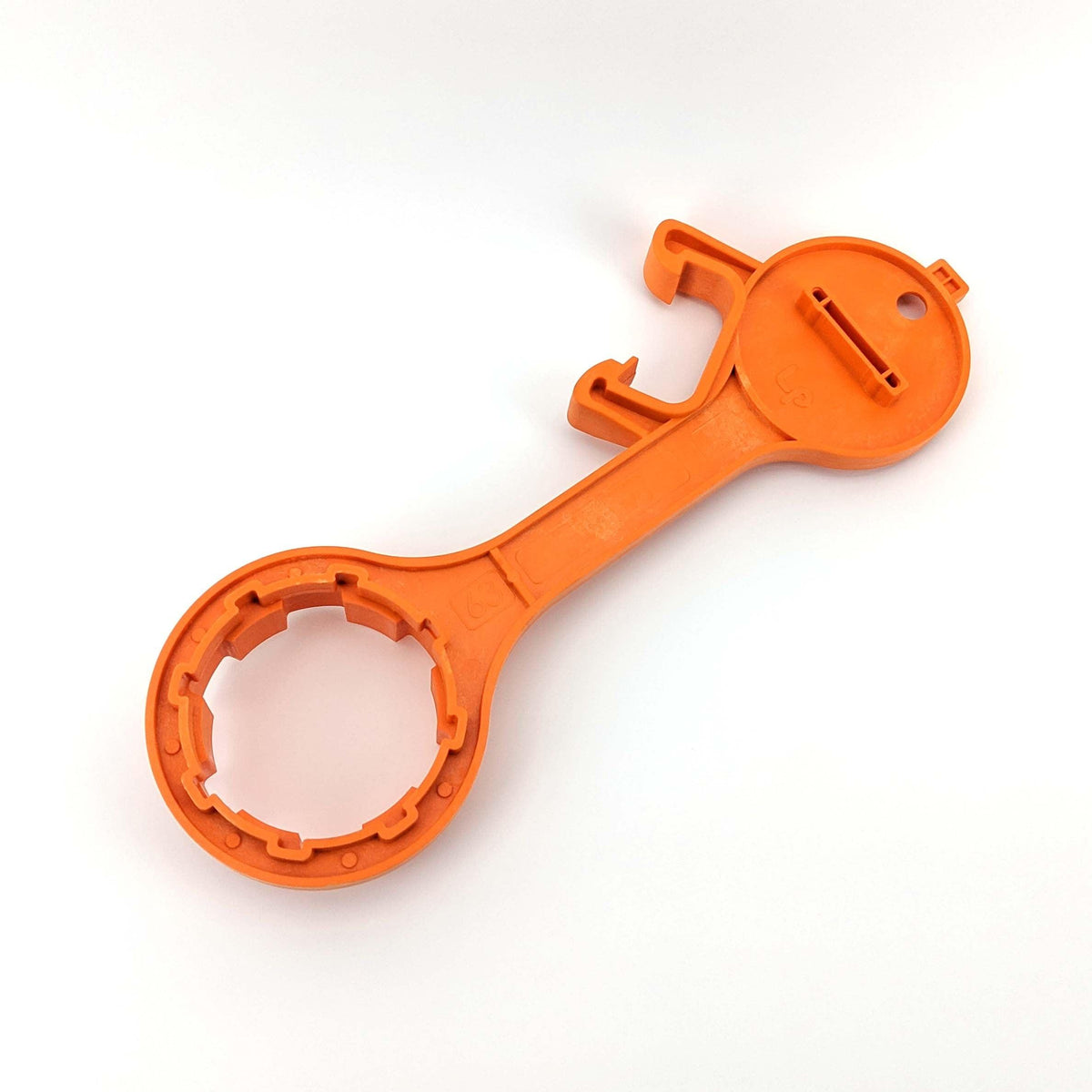 Capmate Lid Opening Spanner Wrench Tool from LogiPakBack – KegLand