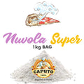 Caputo Nuvola Super 0 Flour - 1kg Bag - KegLand