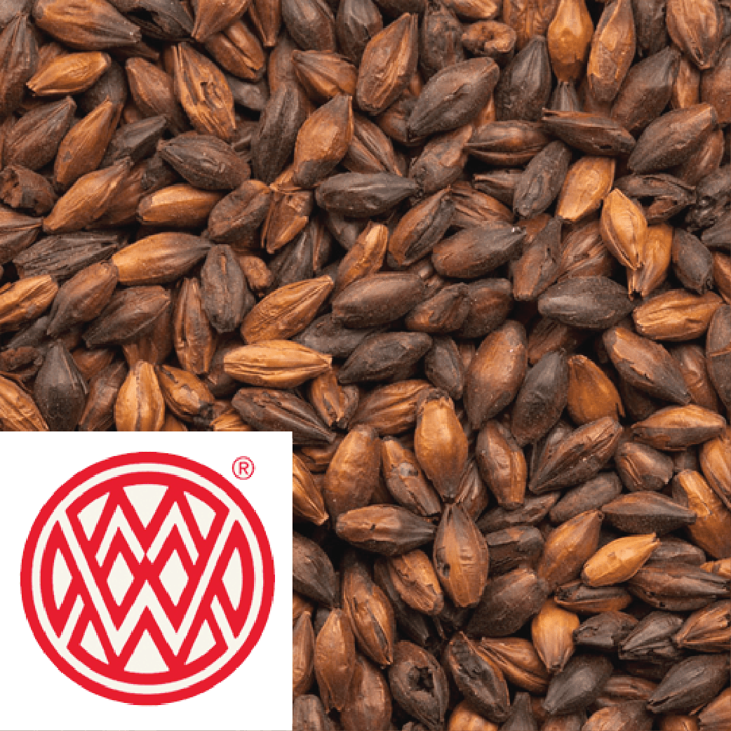 Carafa Type 1 - Weyermann (GER) - per kg - KegLand