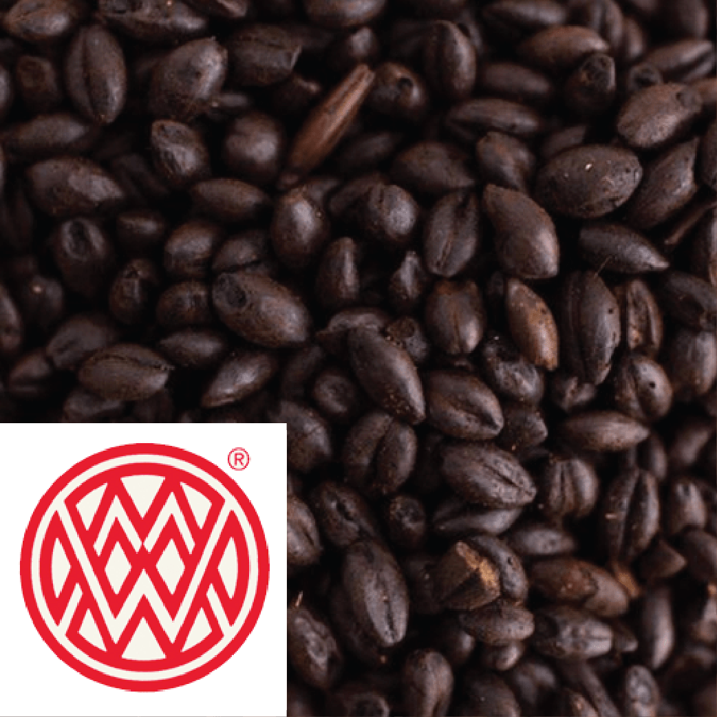 Carafa Type 2 - Weyermann (GER) - per kg - KegLand