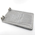 Cast Aluminum Cold Plate - KegLand