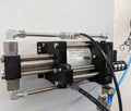CO2 Refill Station-Dual Acting(Low+High Pressure) - KegLand