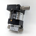 CO2 Refill Station-Single Acting(High Pressure) - KegLand