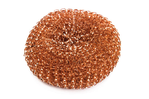 Copper Packing Catalytic Converter Mesh Scourer - KegLand