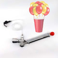 D-Type Hand Pump Bronco Keg Party Kit - KegLand