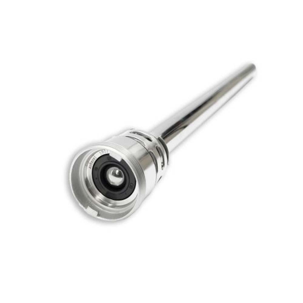 D-Type Spear for All Stainless 20L Keg (1/6 - 517mm) - KegLand