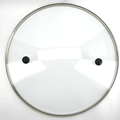 Digiboil 65L Glass Lid (without hole) - KegLand