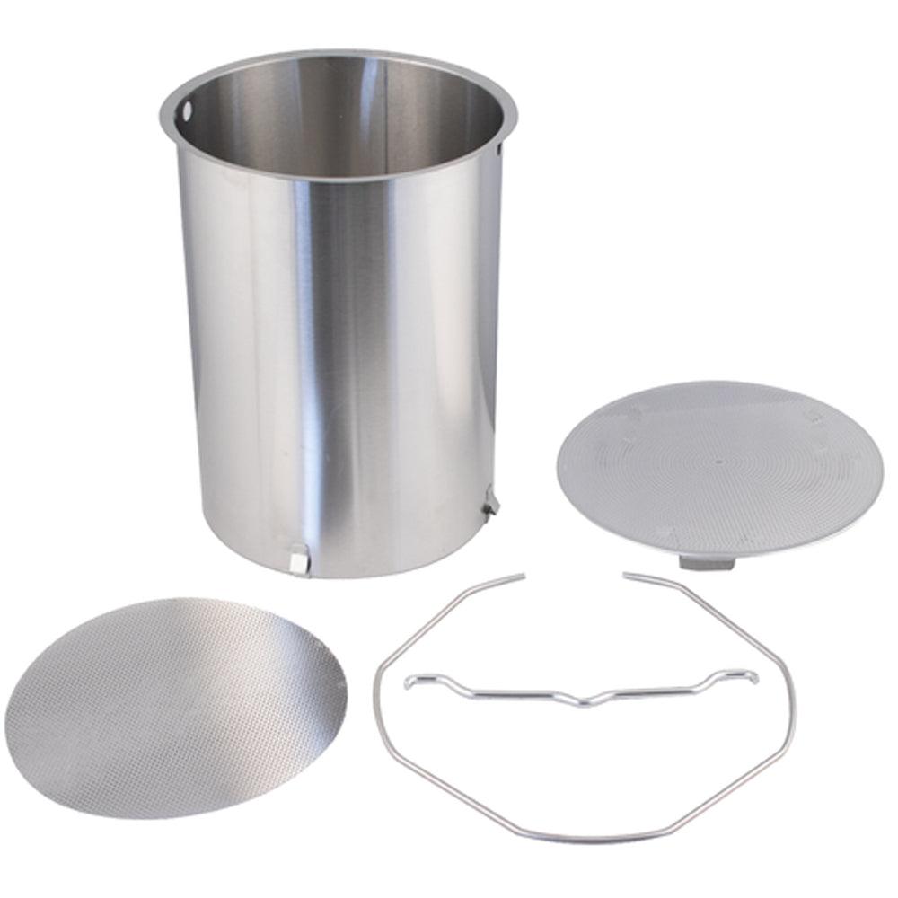 DigiMash Upgrade Kit for 35L DigiBoil - KegLand