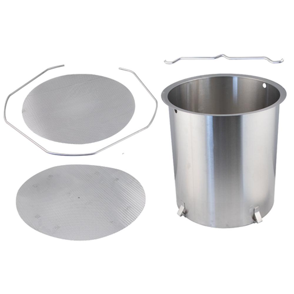 DigiMash Upgrade Kit for 65L DigiBoil - KegLand