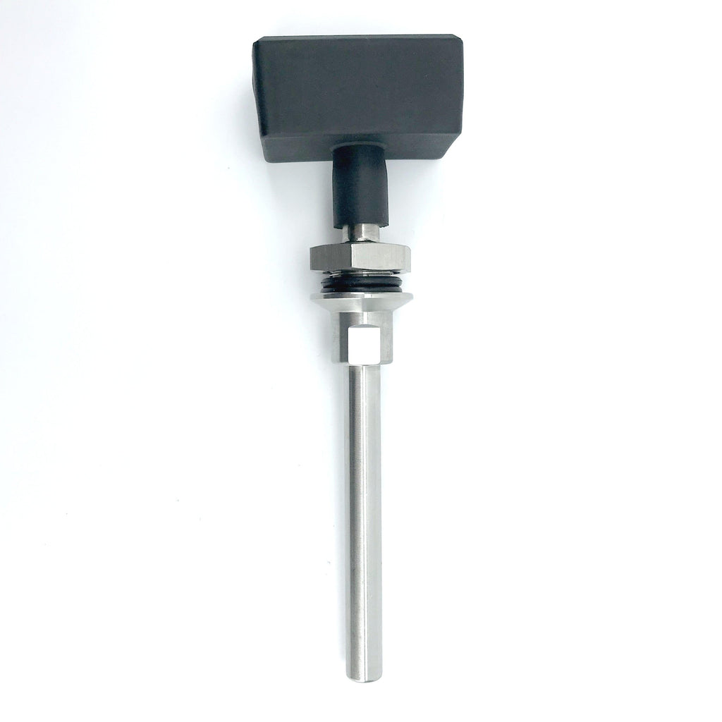 Digital Probe Thermeometer with Silicone Housing (suits thermowell KL07351) - KegLand