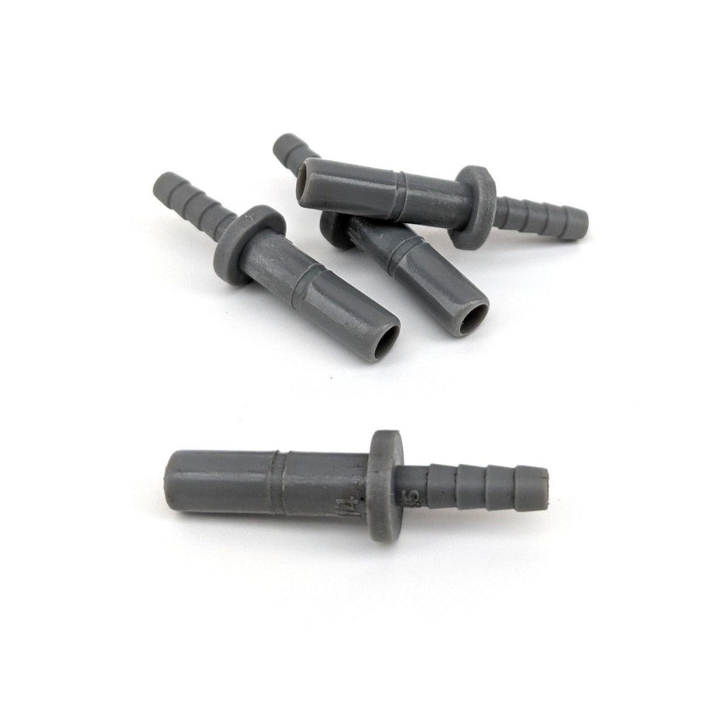 duotight - 4.5mm(3/16) Barb to 6.35mm(1/4) Stem - KegLand