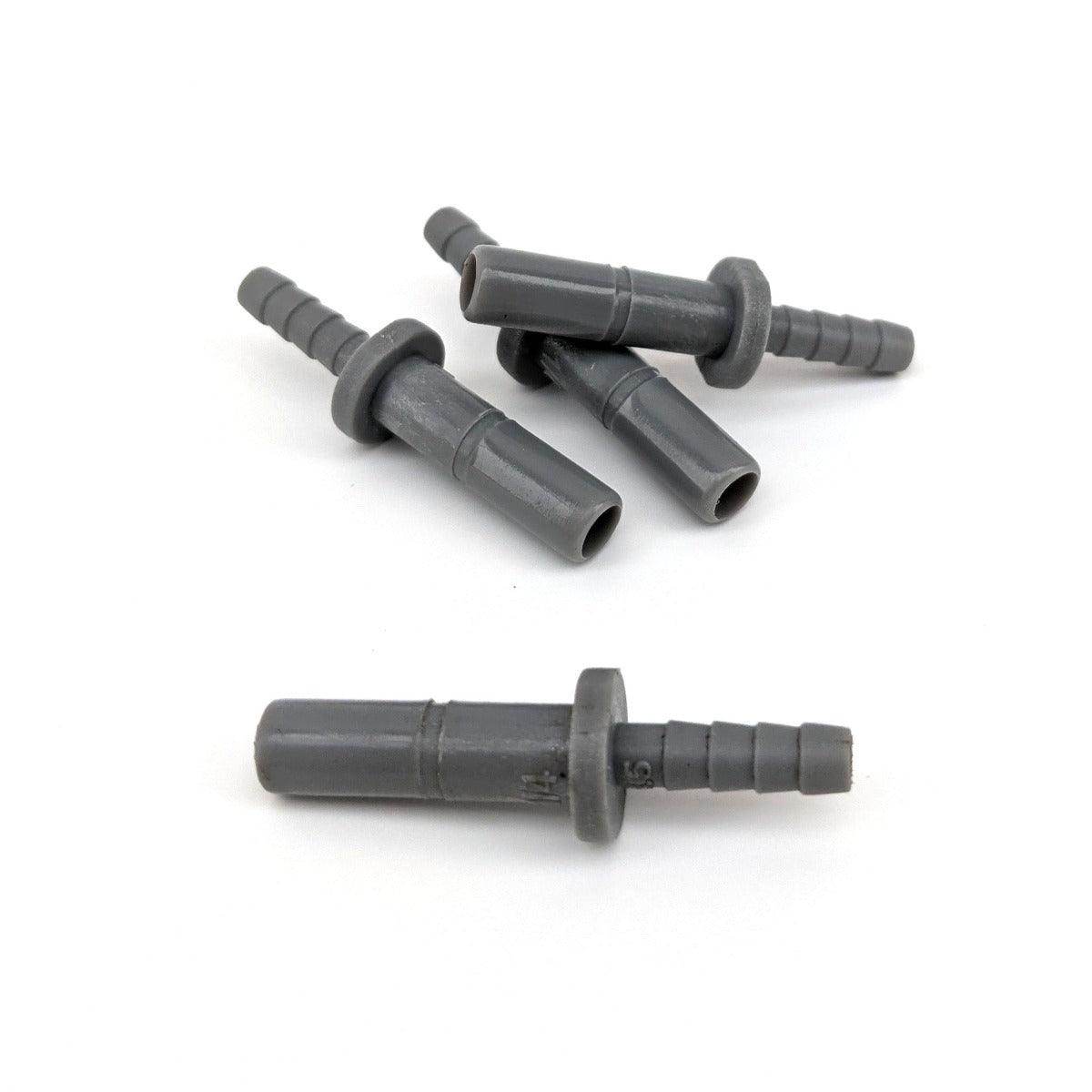 duotight - 4.5mm(3/16) Barb to 6.35mm(1/4) Stem - KegLand