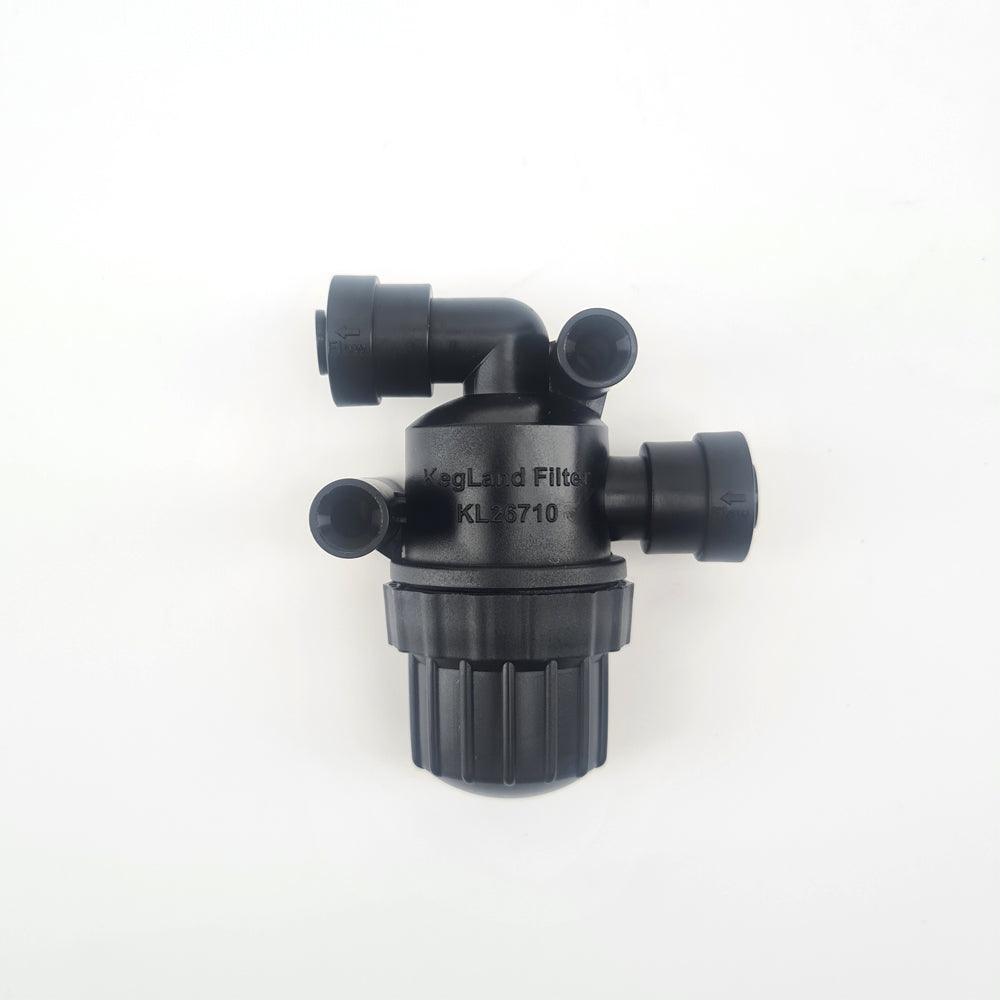duotight - 6.35mm (1/4) Filter (100 mesh) - KegLand