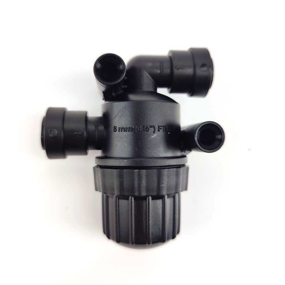 duotight - 8mm (5/16) Filter (100 mesh) - KegLand