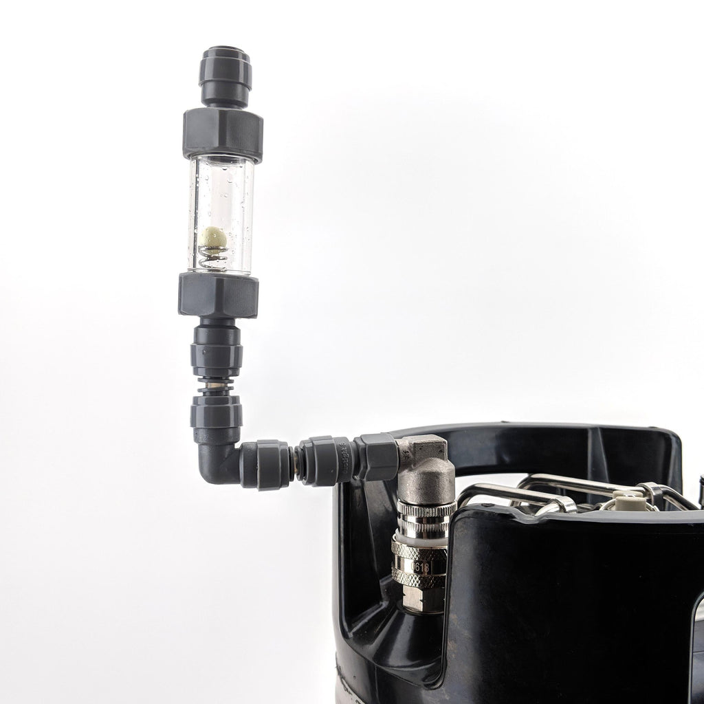duotight Flow Stopper - Automatic Keg Filler - KegLand