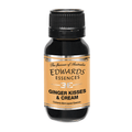 Edwards Essences - Ginger Kisses & Cream Liqueuer 50mL - KegLand