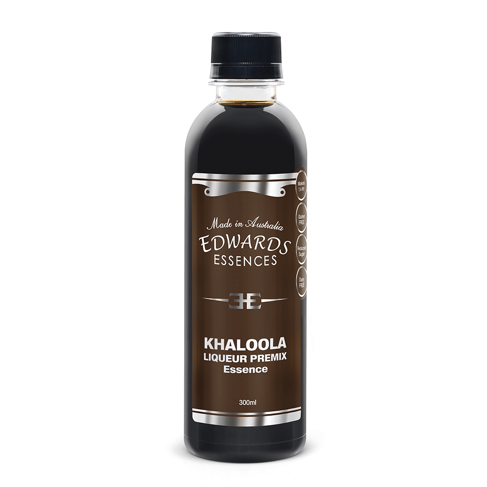 Edwards Essences - Khaloola Premix 300mL - KegLand