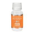 Edwards Essences - Kwontro Orange Liqueur 50mL - KegLand