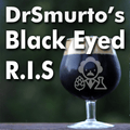 Extract - DrSmurto's 'Black Eyed' Russian Imperial Stout - Recipe Kit - KegLand