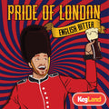 Extract - English Best Bitter (ESB) | Pride of London Recipe Kit - KegLand