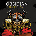 Extract - Obsidian - Black IPA Recipe Kit - KegLand