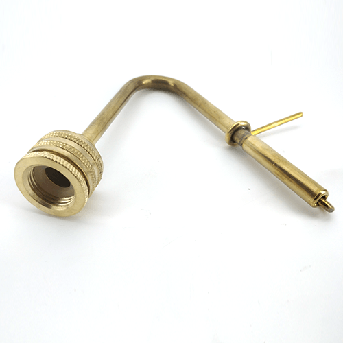 Faucet Jet Carboy and Beer Bottle Washer - KegLand