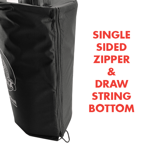 FermZilla - 27L Conical Jacket & All Rounder 60L Jacket (2 in 1) - KegLand
