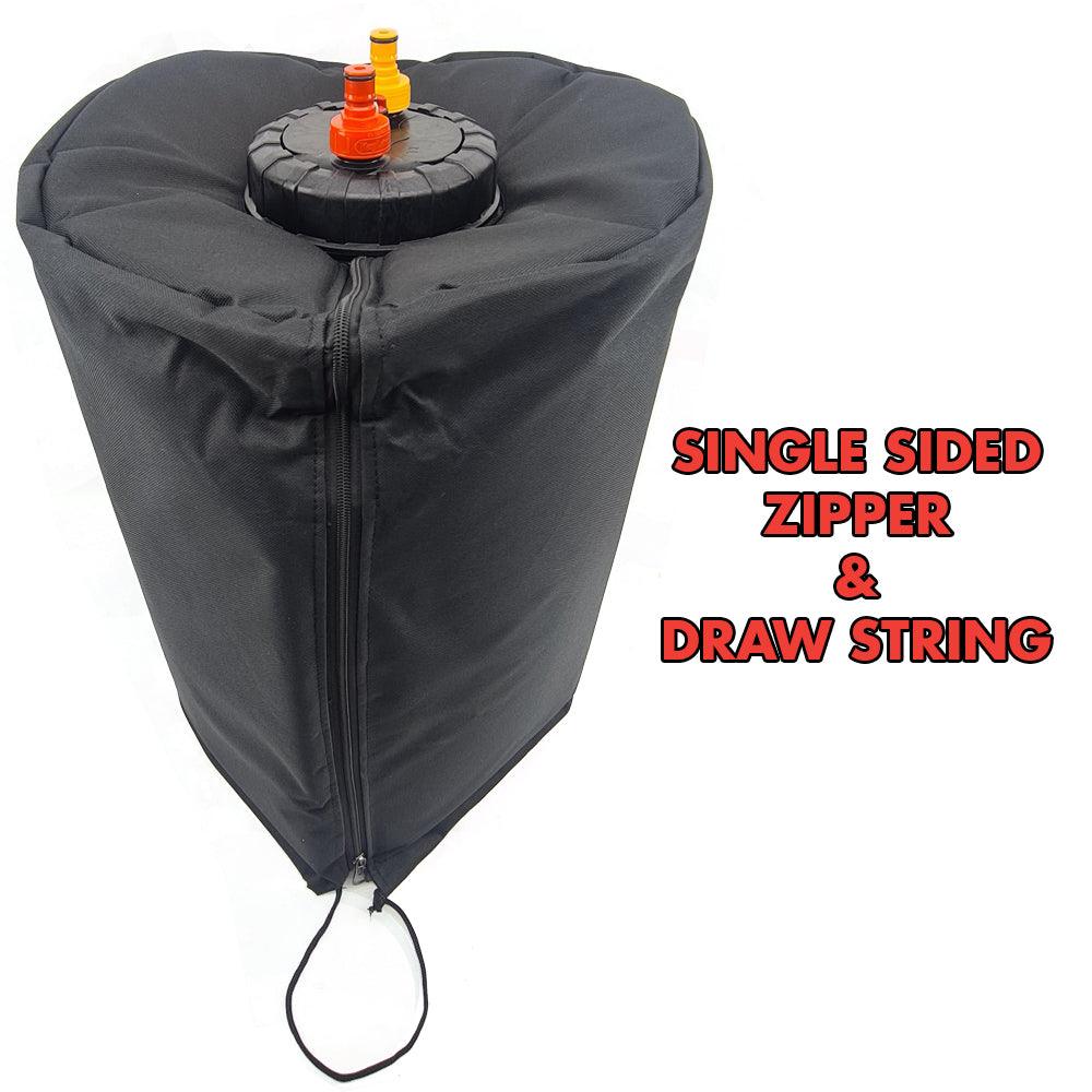 FermZilla - All Rounder - 30L Jacket - KegLand