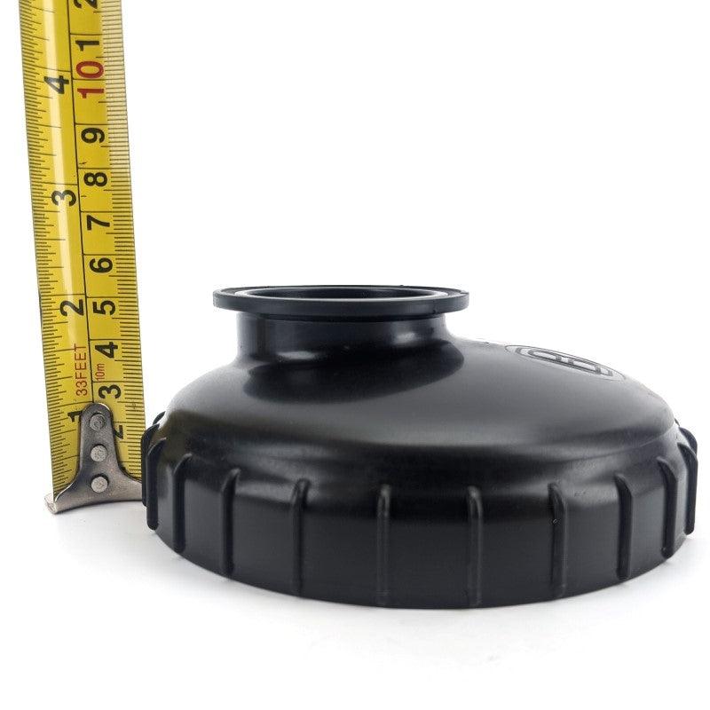 Fermzilla - Conical - 2 Inch Tri Clover - FermZilla Harvest Adapter - KegLand