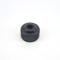 FermZilla PET Bottle Cap (With Hole & Grommet) - KegLand