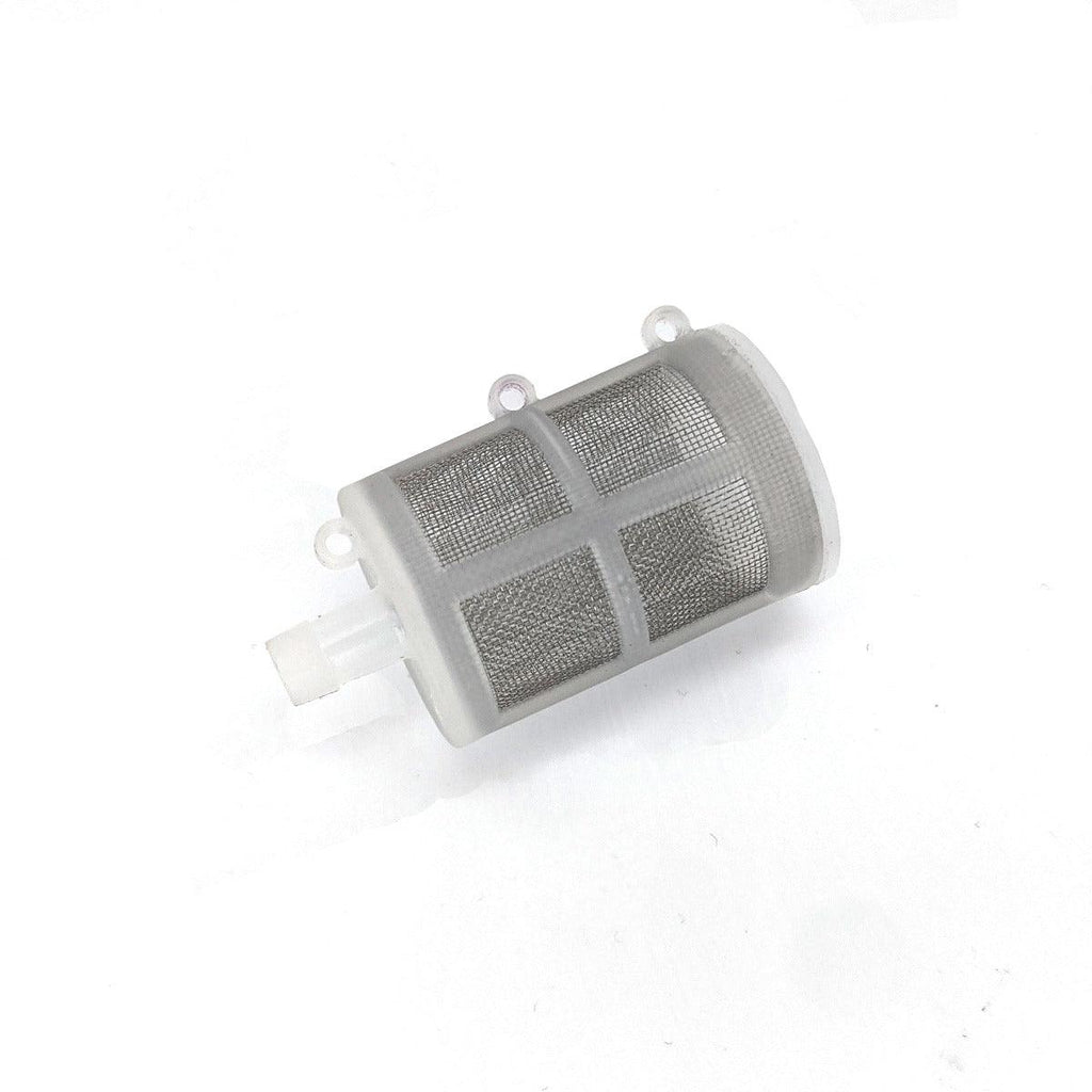 Made from HDPE and 304 Grade stainless steel this product can be boiled or sanitised in the full range of cleaners that we sell.