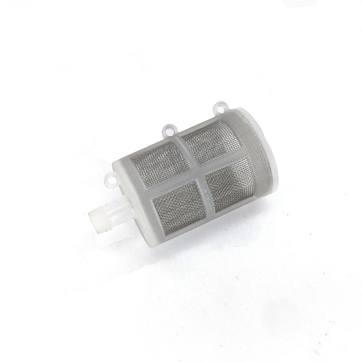Made from HDPE and 304 Grade stainless steel this product can be boiled or sanitised in the full range of cleaners that we sell.
