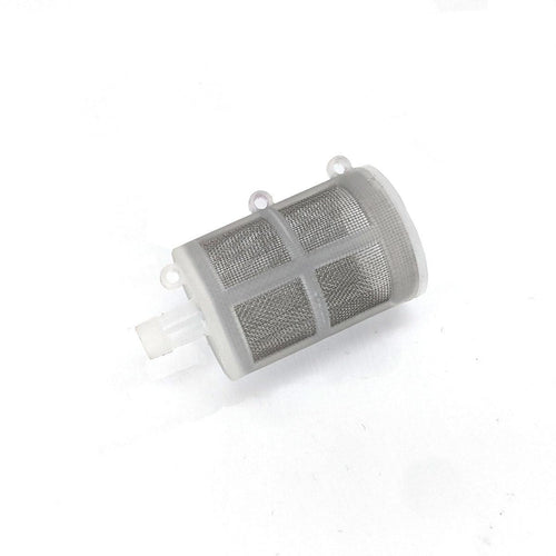 Made from HDPE and 304 Grade stainless steel this product can be boiled or sanitised in the full range of cleaners that we sell.