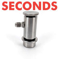 Flow Control Ball Lock Disconnect (Flow Restrictor) (SECONDS) - KegLand