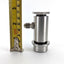 Flow Control Ball Lock Disconnect, Flow Restrictor, for Balancing Beer ...