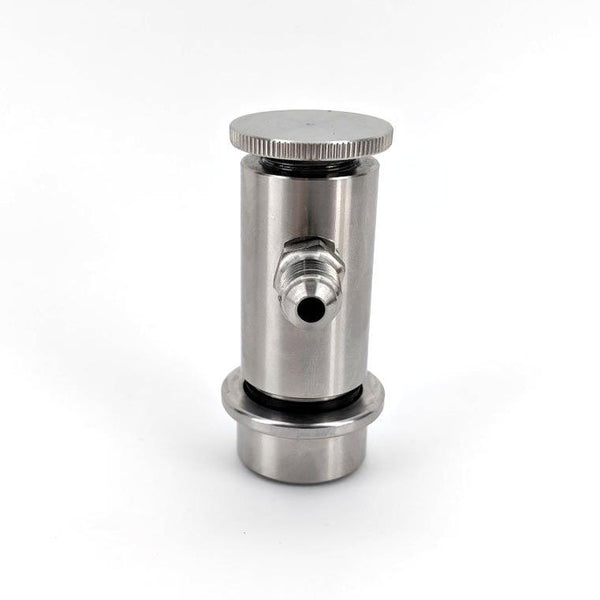Flow Control Ball Lock Disconnect, Flow Restrictor, for Balancing Beer ...