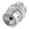 Flow Control Shank Adaptor - KegLand