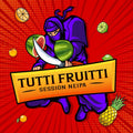 Fresh3 - Tutti Fruitti Ninja - Session NEIPA (Fresh Wort Kit) - KegLand
