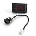 G20 - Display Temp controller - KegLand