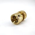 Garden Hose Female Quick Connector Coupling 3/4' Female - KegLand