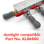 4 Output / 4 Way Manifold Gas Line Splitter with Check Valves (1/4 ...