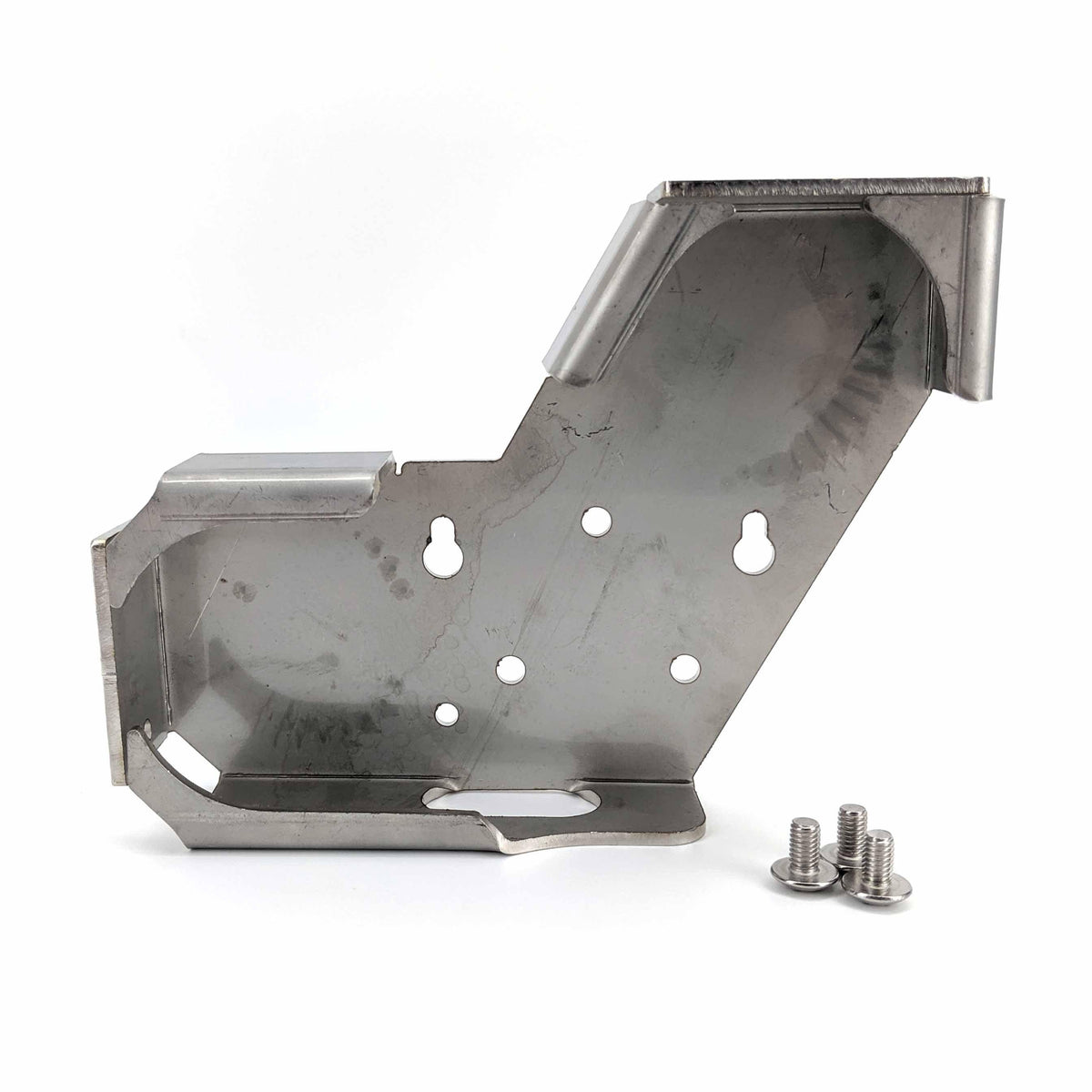 MK4 Regulator Bump Guard – KegLand