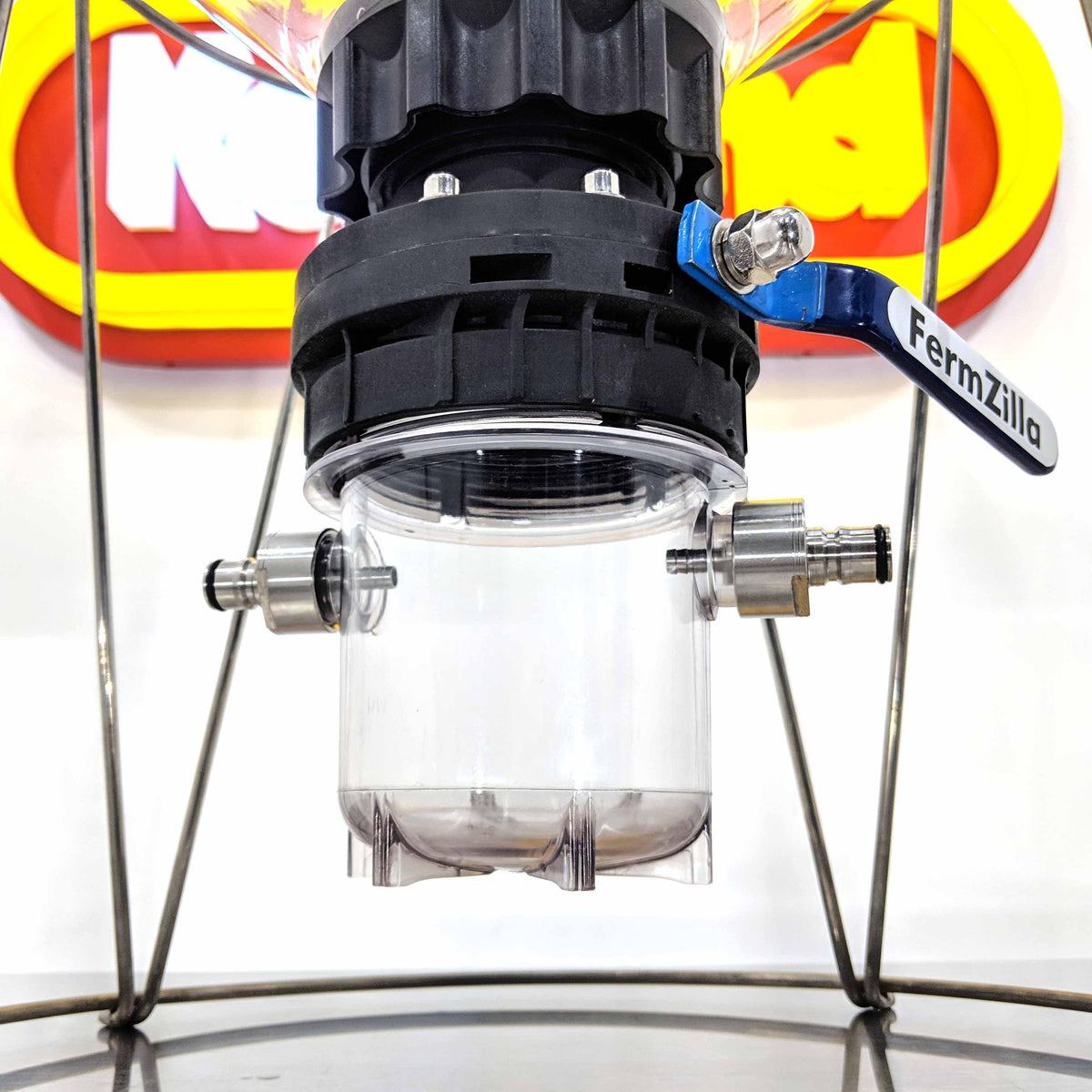KegLand FermZilla - 55L