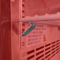 Grand Deluxe wire shelf bracket - KegLand