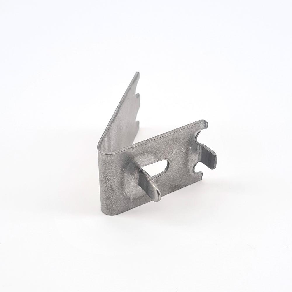 Grand Deluxe wire shelf bracket - KegLand